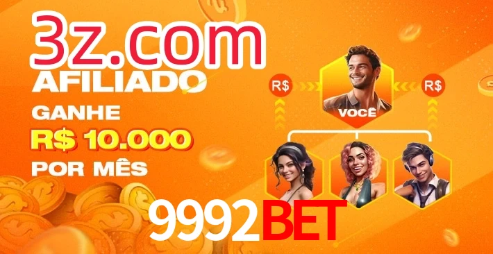 9992Bet