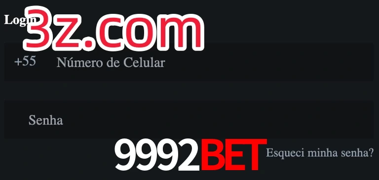 9992Bet
