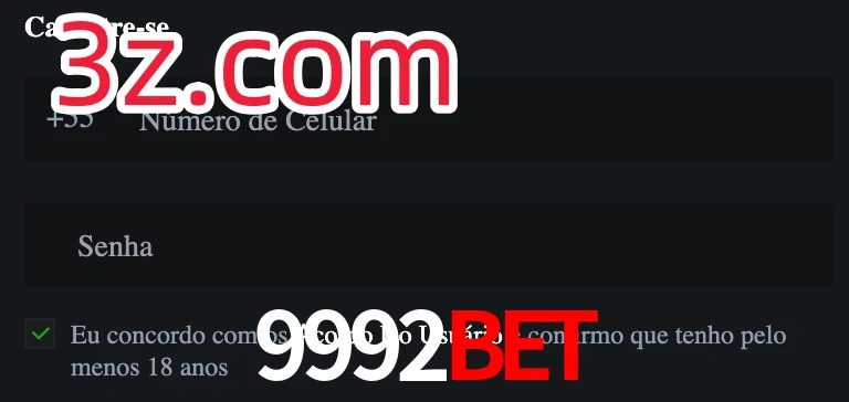9992Bet